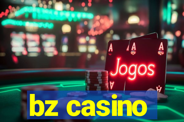 bz casino